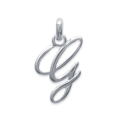 PENDENTIF ARGENT 925