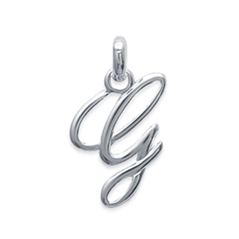 PENDENTIF ARGENT 925