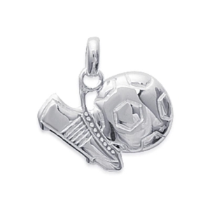 PENDENTIF ARGENT 925