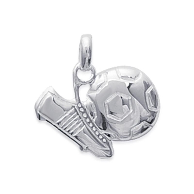 PENDENTIF ARGENT 925