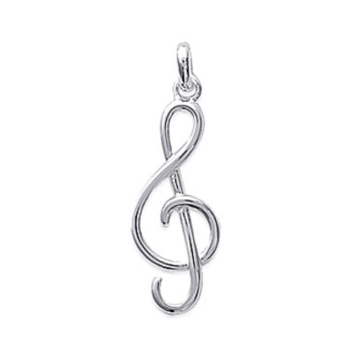 PENDENTIF ARGENT 925