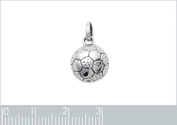 PENDENTIF ARGENT 925 - 1z031908