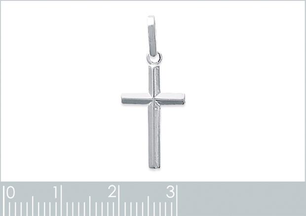 PENDENTIF ARGENT 925 - 1z41327
