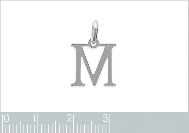 PENDENTIF ARGENT 925 - 1z8750013