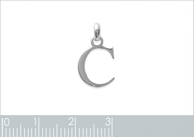 PENDENTIF ARGENT 925 - 1z875003