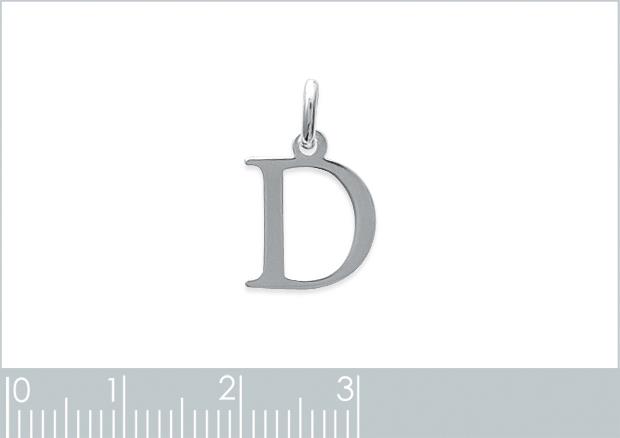 PENDENTIF ARGENT 925 - 1z875004