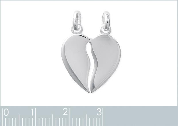 PENDENTIF ARGENT 925 - 1z481030