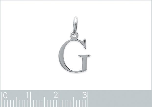 PENDENTIF ARGENT 925 - 1z875007