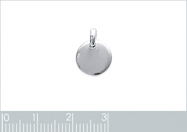PENDENTIF ARGENT 925 - 1z880300