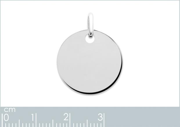 PENDENTIF ARGENT 925 - 1z8816002
