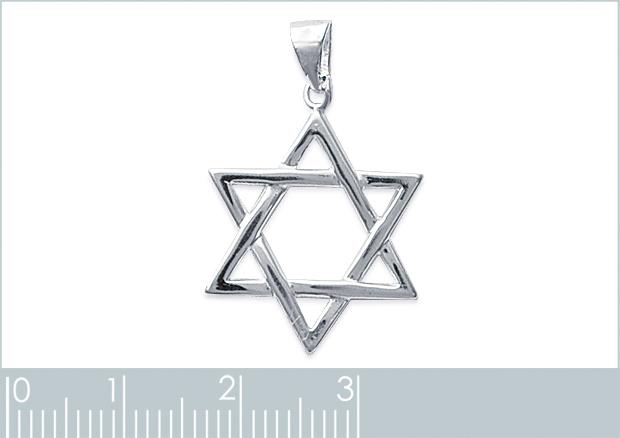 PENDENTIF ARGENT 925 - 1z481031