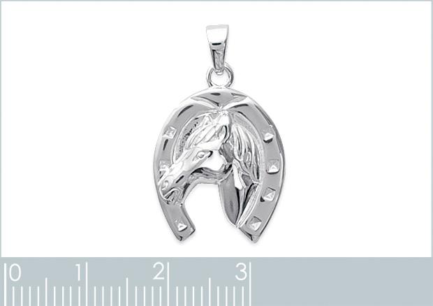 PENDENTIF ARGENT 925 - 1z481033