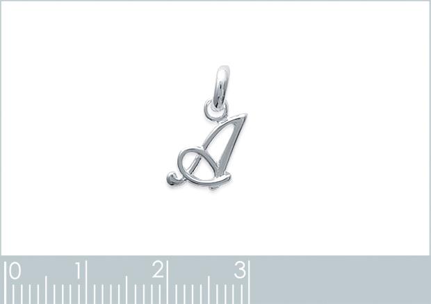 PENDENTIF ARGENT 925 - 1z4811551
