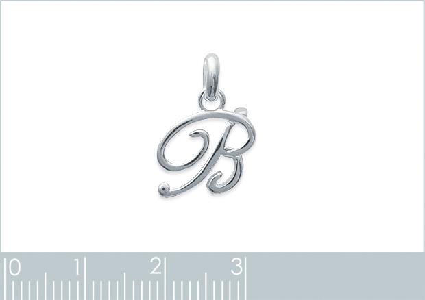 PENDENTIF ARGENT 925 - 1z4811552