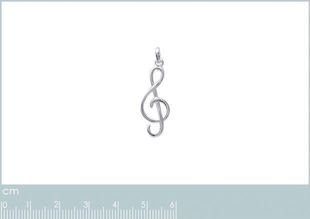 PENDENTIF ARGENT 925 - 1z18454