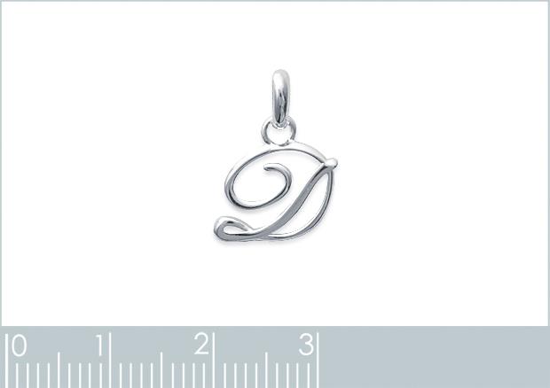 PENDENTIF ARGENT 925 - 1z4811554