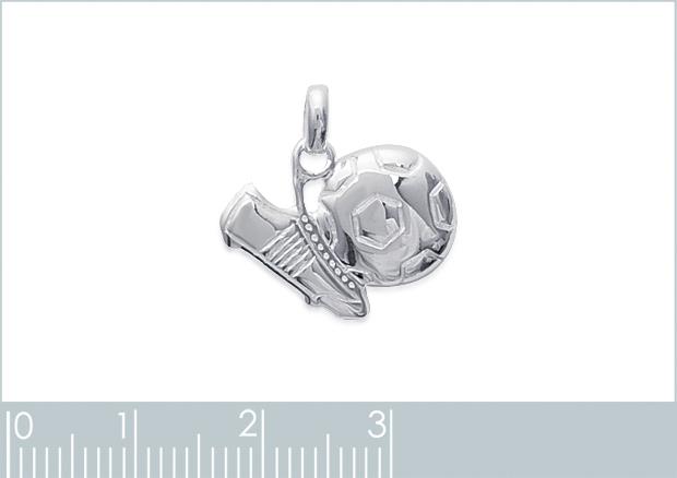 PENDENTIF ARGENT 925 - 1z481321
