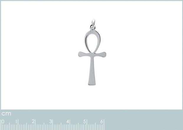 PENDENTIF ARGENT 925 - 1z24002