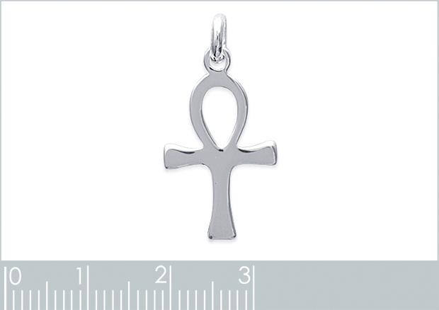 PENDENTIF ARGENT 925 - 1z24008