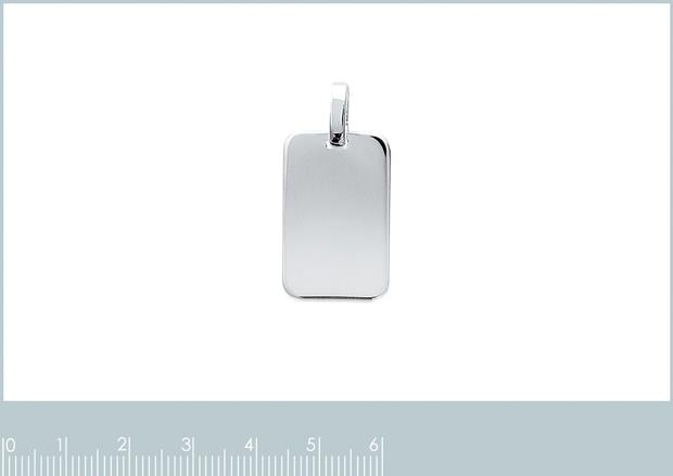 PENDENTIF ARGENT 925 - 1z485922