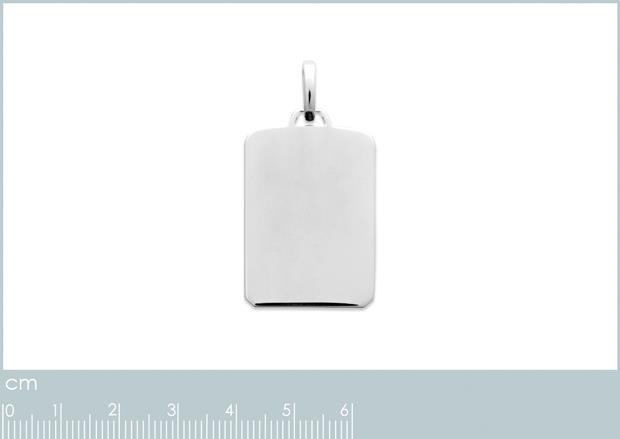 PENDENTIF ARGENT 925 - 1z485933