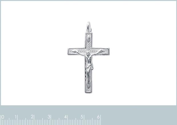 PENDENTIF ARGENT 925 - 1z4862335