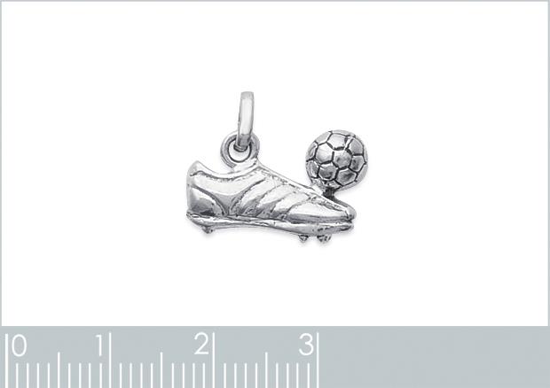 PENDENTIF ARGENT 925 - 1z34131