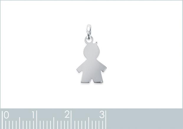 PENDENTIF ARGENT 925 - 1z711100