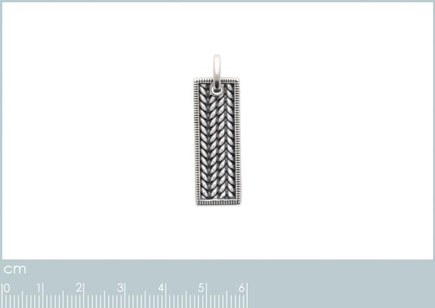 PENDENTIF ARGENT 925 - 1z771500
