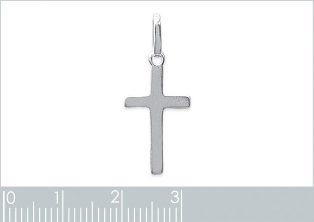 PENDENTIF ARGENT 925 - 1z41324