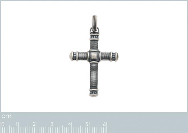 PENDENTIF ARGENT 925 - 1z772200