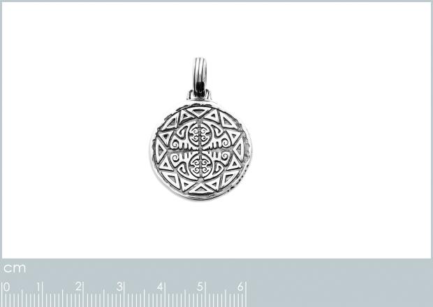 PENDENTIF ARGENT 925 - 1z773300