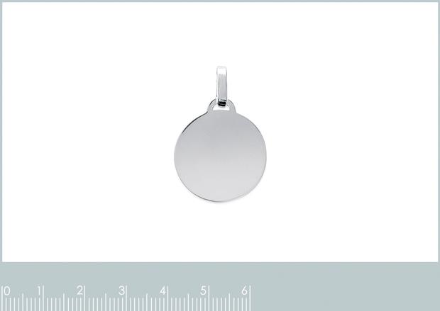PENDENTIF ARGENT 925 - 1z826300