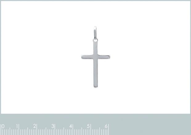 PENDENTIF ARGENT 925 - 1z41325