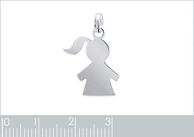 PENDENTIF ARGENT 925 - 1z860500