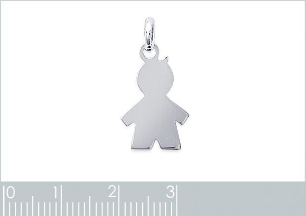 PENDENTIF ARGENT 925 - 1z860600