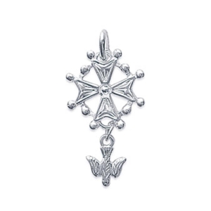 PENDENTIF ARGENT 925