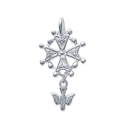PENDENTIF ARGENT 925