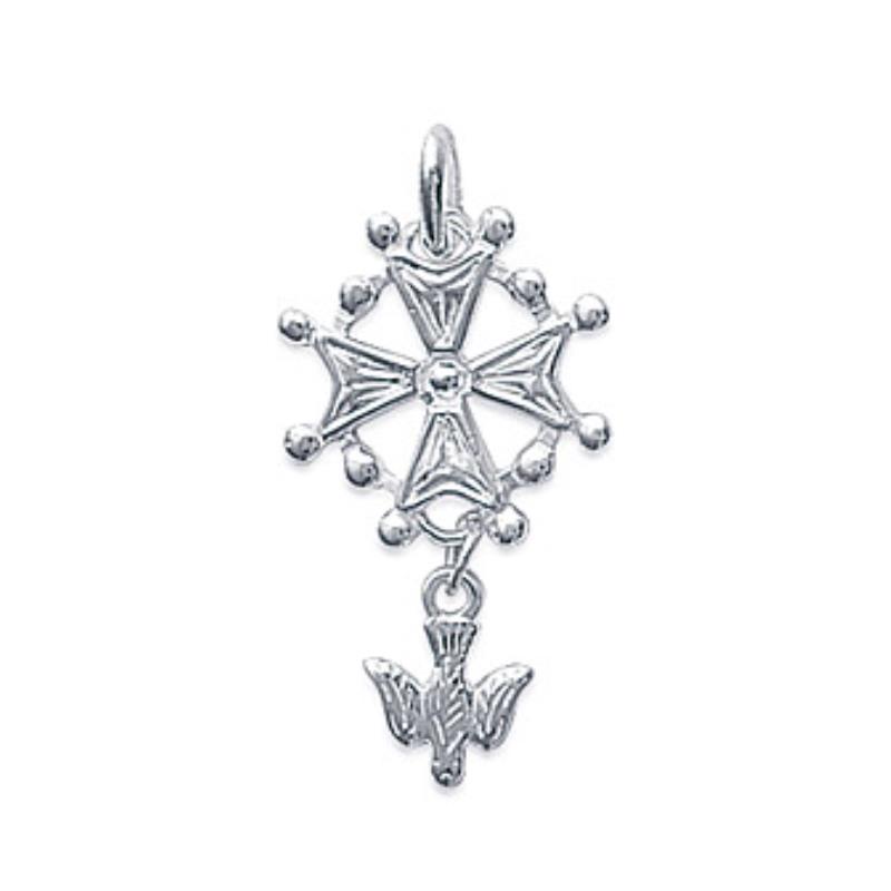 PENDENTIF ARGENT 925