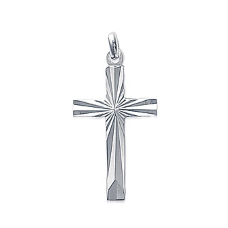 PENDENTIF ARGENT 925