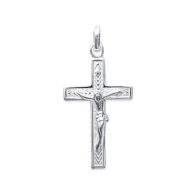 PENDENTIF ARGENT 925