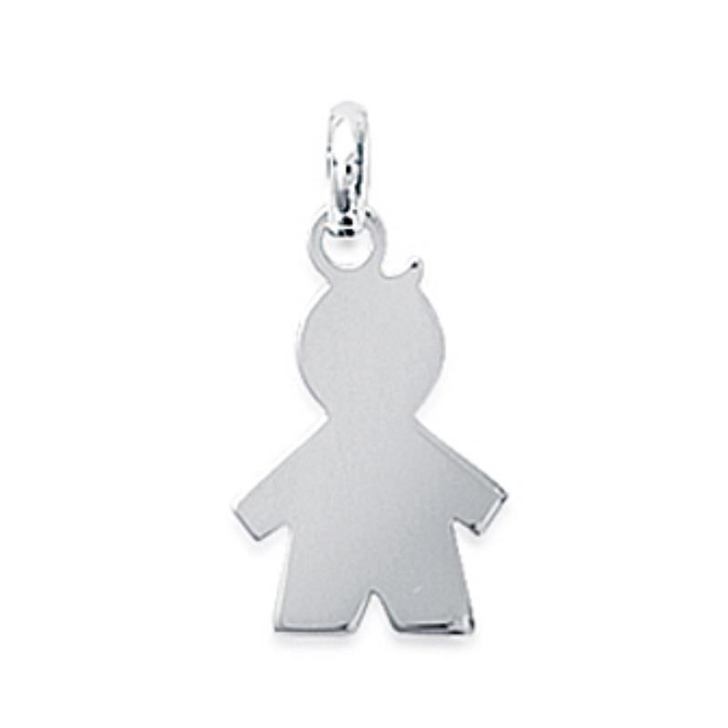 PENDENTIF ARGENT 925