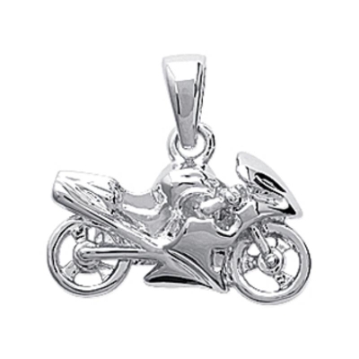 PENDENTIF ARGENT 925