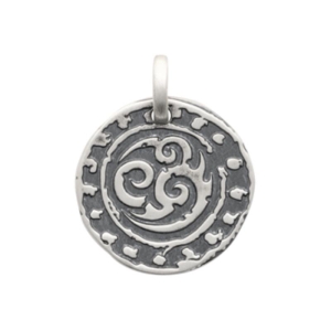 PENDENTIF ARGENT 925