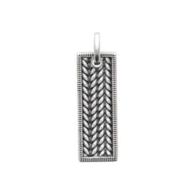PENDENTIF ARGENT 925