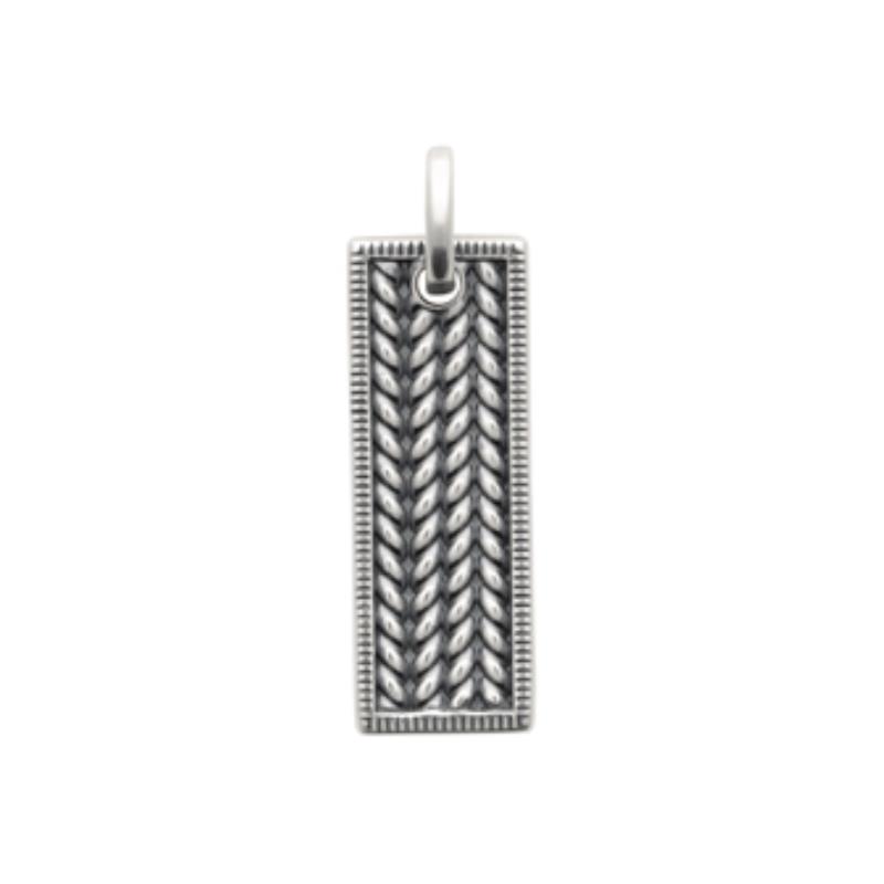PENDENTIF ARGENT 925