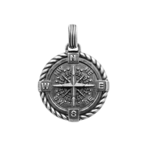 PENDENTIF ARGENT 925