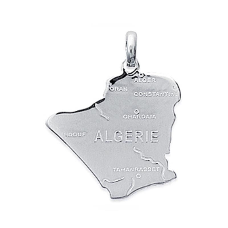 PENDENTIF ARGENT 925