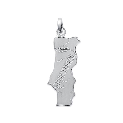 PENDENTIF ARGENT 925