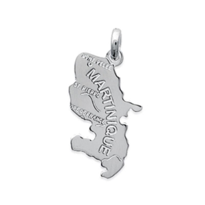 PENDENTIF ARGENT 925